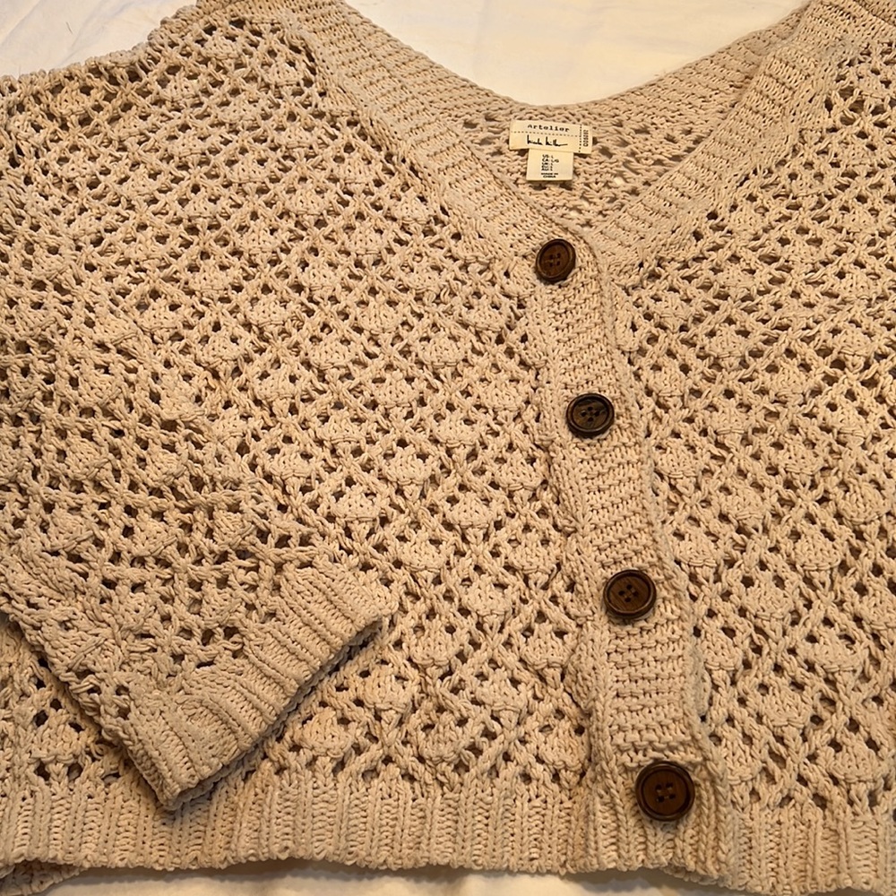 Sweater